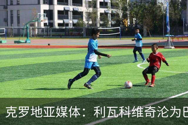 克罗地亚媒体：利瓦科维奇沦为巴萨第三门将，国家队成最大输家